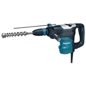 Martillo Rotatorio HR4003C SDS-Max 1100W 40 mm - 2 FUNCIONES - EAN 0088381651370 MARTILLOS DE DEMOLICIÓN - Product Image 4