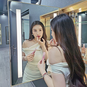 Armoires à <span class=keywords><strong>pharmacie</strong></span> sur mesure avec capteur tactile anti-buée CCT 3000k 6000k LED Armoire <span class=keywords><strong>de</strong></span> <span class=keywords><strong>salle</strong></span> <span class=keywords><strong>de</strong></span> <span class=keywords><strong>bain</strong></span> avec <span class=keywords><strong>miroir</strong></span> - Product Image 2