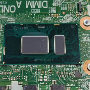 Original nuevo para Dell Inspiron 3476 3576 placa base R5 M435 01WRXJ Vegas/Tur is MLK/Tur is 17841-1 - Product Image 5