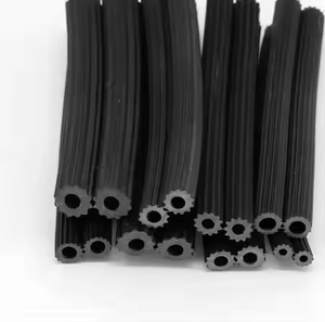 <span class=keywords><strong>Bande</strong></span> d'étanchéité en caoutchouc pour écran de fenêtre, <span class=keywords><strong>bande</strong></span> d'étanchéité fixe en PVC - Product Image 4