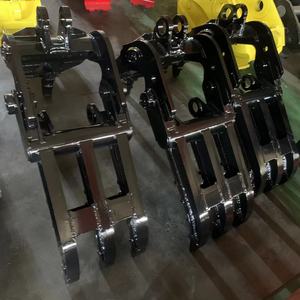 OEM utilisé machine chinoise de <span class=keywords><strong>mini</strong></span> excavatrice <span class=keywords><strong>grappin</strong></span> mécanique de rondin de <span class=keywords><strong>bois</strong></span> <span class=keywords><strong>mini</strong></span> excavatrice <span class=keywords><strong>grappin</strong></span> de pierre - Product Image 4