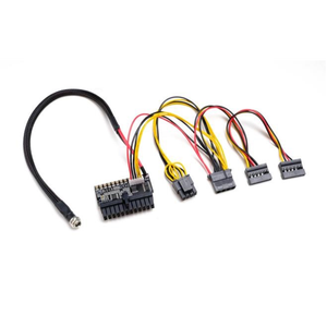 Offre Spéciale Z2-ATX-200 ATX-200W DC-DC ATX <span class=keywords><strong>PSU</strong></span> 12V 200W Module d'alimentation <span class=keywords><strong>Pico</strong></span> ATX - Product Image 1