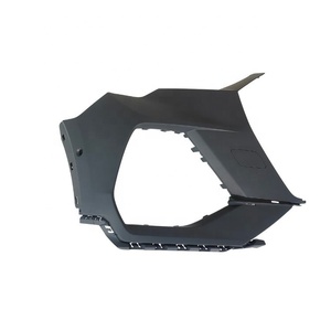 Sostituzioni OEM 83A 807 107 <span class=keywords><strong>F</strong></span> / 108 <span class=keywords><strong>F</strong></span> copertura paraurti anteriore per AUDI Q3 2019 S LINE - Product Image 5