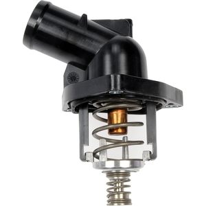 Conjunto de Carcasa de Termostato de Motor 902-2090 para Modelos Cadillac, Chevrolet y GMC, Pieza de Repuesto Nueva - Product Image 3