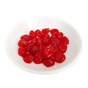 Prezzo all'ingrosso naturale puro sapore morbido secco ciliegia prodotto di frutta secca frutta conservata per merenda o torta - Product Image 6