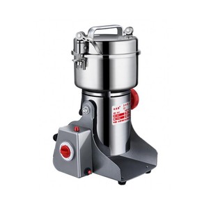 Corn Meal Grinder <b>Machines</b> Cassava Leaves <b>Grinding</b> <b>Machine</b> for Human Consumption - Product Image 2