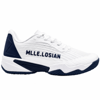 Chaussures de padel Sonice Custom Mold, tige en TPU anti-torsion, prix FOB fournisseur de chaussures de padel