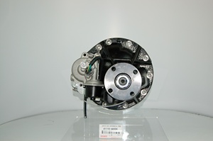 FZJ76L-RKMNKV 1FZFE 41110-6A301 41110-6A302 NOUVEAU CARRIER ASSY DIFF AVANT POUR LAND CRUISER 7 # LOCKER DIFFERENTIAL - Product Image 3