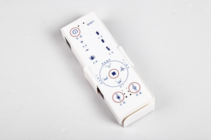Siège de bidet à double buse amélioré pour salle de bain - Product Image 6