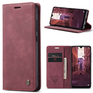 Funda de Cuero Tipo Cartera para <span class=keywords><strong>Huawei</strong></span> P50 <span class=keywords><strong>Pro</strong></span>, Accesorios para Teléfono <span class=keywords><strong>Celular</strong></span>, Funda con Ranuras para Tarjetas, para <span class=keywords><strong>Huawei</strong></span> <span class=keywords><strong>P</strong></span> <span class=keywords><strong>50</strong></span> 40 30 Lite, Gran Venta 2026 - Product Image 1