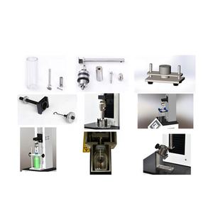 <span class=keywords><strong>Test</strong></span> di Forza di Scorrimento per Siringhe in Applicazioni Sanitarie - Misurazione della Resistenza delle Siringhe per Dispositivi di Iniezione - Product Image 3