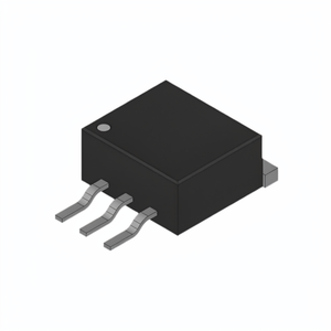 Composants électroniques de circuit intégré, service tout-en-un, transistors SPB80N06SL2-7 PG-TO263-3-2 - Product Image 1