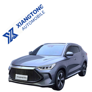 <span class=keywords><strong>2022</strong></span>รถยนต์พลังงานแบบใหม่ที่ใช้ในครัวเรือนแบบ BYD Song PLUS DM-I 1.5 CVT เรือธง110กม. บวก5G รุ่น automaticlhd Grey >700km - Product Image 1