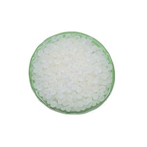 Gránulos de HDPE6097 de Grado Film, Materia Prima Plástica, Materia Prima de HDPE, Gránulos de LLDPE LDPE, Granuladores de Plástico - Product Image 3