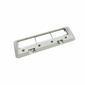 Ajuste para <span class=keywords><strong>Xiaomi</strong></span> <span class=keywords><strong>Dreame</strong></span> <span class=keywords><strong>W10</strong></span> / <span class=keywords><strong>W10</strong></span> <span class=keywords><strong>Pro</strong></span>, cubierta de cepillo de rodillo principal, repuesto de aspiradora robótica, accesorios de repuesto - Product Image 3