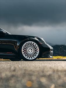 SY-1032 मल्टी-स्पोरा रिम 20 <span class=keywords><strong>22</strong></span> 24 26 कस्टमाइज़ेबल जाली मिश्र धातु व्हील 5x114.3 5x130 5x120 5x - Product Image 3