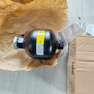 משלוח חינם 1722412 172-2412 מצבר עם 735B 740B D350E למכירה - Product Image 2