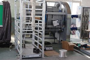 Sistema <span class=keywords><strong>de</strong></span> pesaje <span class=keywords><strong>de</strong></span> cerdos vivos a <span class=keywords><strong>precio</strong></span> <span class=keywords><strong>de</strong></span> fábrica para máquina <span class=keywords><strong>de</strong></span> matanza <span class=keywords><strong>de</strong></span> línea <span class=keywords><strong>de</strong></span> matanza <span class=keywords><strong>de</strong></span> cerdos/ganado/ovejas - Product Image 4