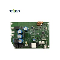Service clé en main rapide pour la fabrication de cartes de contrôle d'appareils IoT personnalisés, fabrication de circuits imprimés, assemblage de circuits imprimés
