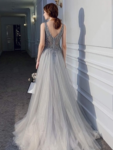 Abiti Lunghi Eleganti <span class=keywords><strong>da</strong></span> Donna con Perline per Feste Abbigliamento <span class=keywords><strong>da</strong></span> <span class=keywords><strong>Sera</strong></span> Nuovi Arrivi 2024 Abbigliamento Taglie Forti <span class=keywords><strong>da</strong></span> Donna Abiti Sexy <span class=keywords><strong>da</strong></span> Donna - Product Image 2