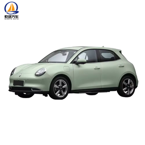 Ora Good Cat Usado, Vehículo de Nueva Energía, Modelo Aspire, Neumáticos R18, Tracción Delantera, Control de <span class=keywords><strong>Crucero</strong></span> Adaptativo, 401 km, Auto de Segunda Mano - Product Image 1
