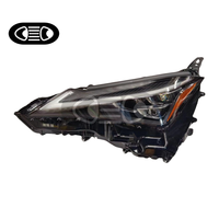 TUZHIHAO LEXUS UX200 UX300E UX250H phare LED assemblage Original USA SERIES OEM voiture lumière 81185-76230 81185-76231 8114576740