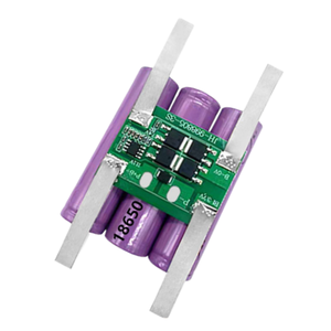 3S BMS 12.6V 10A โมดูลป้องกันแบตเตอรี่สำหรับ 18650 แบตเตอรี่แพ็คเครื่องพ่นยาสามล้อมอนิเตอร์ไฟถนนพลังงานแสงอาทิตย์ - Product Image 1