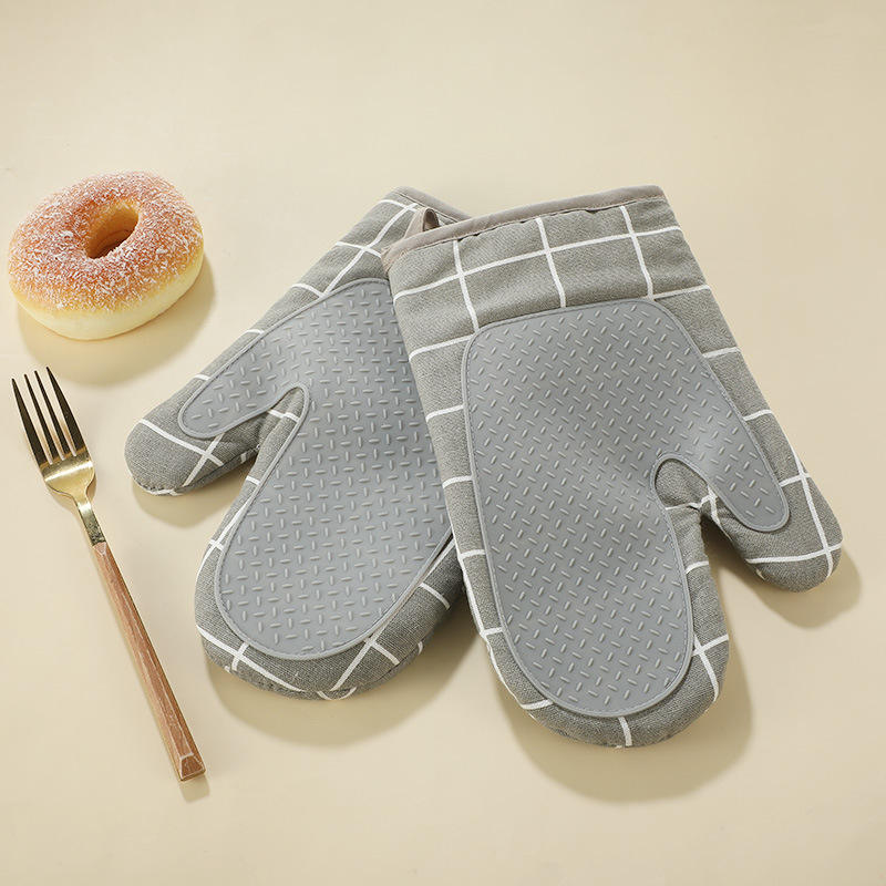 มือขวาสีเทา - 26*16.5 ซม.