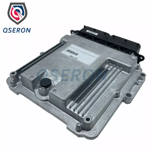 Bộ Điều Khiển Động Cơ 39128-2B024 391282B024 C331 0261S15824 ECU ECM MEG17.9.8 Mô Đun Điều Khiển Điện Tử Cho Kia K3 Cerato - Product Image 4