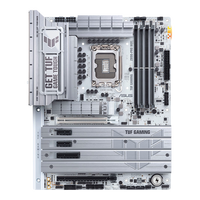 TUF GAMING Z890-PRO WIFI Desktop Motherboard Supports Intel CPUs 285K/265K/265KF-New