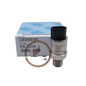 อะไหล่รถขุด SK200-8 สวิตช์เซ็นเซอร์แรงดันสูง รุ่น LS52S00015P1 - Product Image 2
