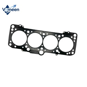 Junta de Culata 050103383B para <span class=keywords><strong>VW</strong></span> Golf MK3 1.8 20V Turbo 97-00 041103383 050103383A 17S103383A - Product Image 3