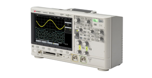 Osciloscopio KEYSIGHT DSOX2002A: 70 MHz, 2 Canales Analógicos, Precio Negociable - Product Image 5