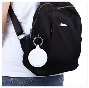 Çok fonksiyonlu 60W 3A hızlı şarj 6-in-1 USB cep telefonu kablosu seti taşınabilir şarj adaptörü güç banka kulaklık saklama kutusu - Product Image 5