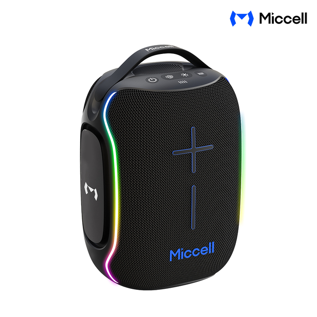 Miccell Wholesale 120W IP68 Outdoor Portable  Speaker 22000mAh Wireless DJ Sound Speakers  for Parties and Gatherings