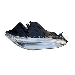 ชุดอัพเกรดไฟหน้า Tesla Model S รุ่น 1563943 LED ซ้าย-ขวา - Product Image 2