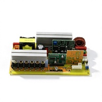 Station d'alimentation portable 600W à onde sinusoïdale pure, service d'assemblage de circuits imprimés (PCBA) sur mesure