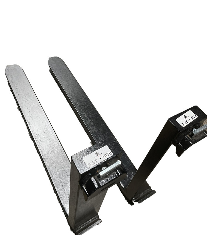 Vmax Forklift 3 Ton Forklift Forks