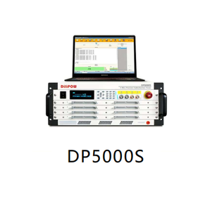 Dilipow 5000-Serie Kabelbaum-Prüfsystem für Datenkabel, Steckverbinder und Photovoltaik-Geräte - Product Image 4