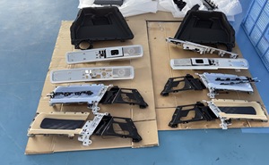 G wagon w463 G350 G400 G500 G63 UPRGADE to new W464 W463A <span class=keywords><strong>INTRIOR</strong></span> PARTS FOR w463 G350 G400 G500 G63 upgraded interior parts - Product Image 5