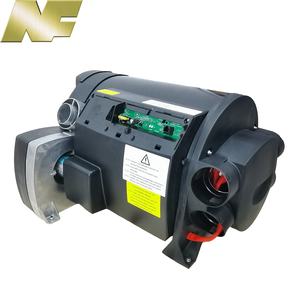 Vente directe d'usine NF Chauffage IP21 sécurisé pour véhicule Eau chaude pour camping-car Chauffe-eau gaz GPL air/eau combi avec réservoir d'eau 10L - Product Image 3