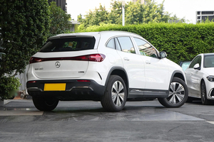 2025 nouvelle voiture électrique pure <span class=keywords><strong>Mercedes</strong></span> <span class=keywords><strong>Benz</strong></span> <span class=keywords><strong>Eqa</strong></span> 260 voitures Performance 140Kw 190Ps 5 portes 5 sièges SUV <span class=keywords><strong>Benz</strong></span> <span class=keywords><strong>Eqa</strong></span> 260 Ev voiture SUV compact - Product Image 4