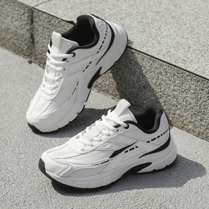 Zapatillas Deportivas Retro Unisex de Moda, Personalizadas, de Alta Calidad, Transpirables, con Malla, para Caminar, Correr y Uso Diario - Product Image 2