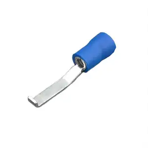 High quality and cost effective Insulated Lipped Blade Terminals for electrical work