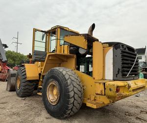 Chargeur frontal VOLVO L150E d'occasion en bon état de fonctionnement Marque du moteur FPT - Product Image 2