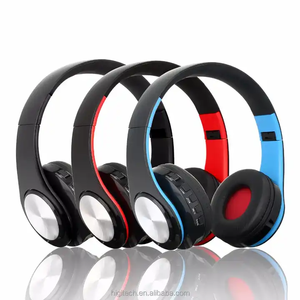 40h Playtime Mic Bluetooth 5.0 Casque sans fil pour <span class=keywords><strong>iPhone</strong></span> Huawei Xiaomi - Product Image 6
