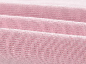 Cárdigan de <span class=keywords><strong>Punto</strong></span> Casual para Mujer, Nuevo de Principios de Otoño, Antibolitas, Color <span class=keywords><strong>Rosa</strong></span> Sólido, con Costuras, Cuello Camisero, Corte Entallado, Manga Larga, con Botones - Product Image 5