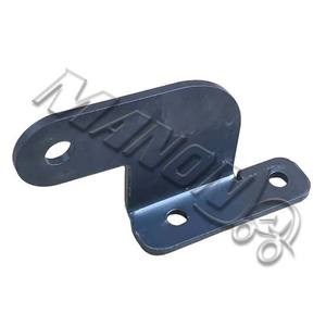 Soporte de Generador para Montacargas Mavury, Placa de Montaje de Acero para Modelos Hyster, Toyota, Yale, Pieza de Equipo Logístico - Product Image 3