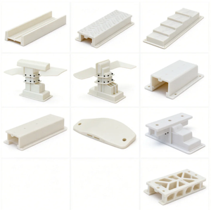 <strong>T</strong> Beam <strong>Plastic</strong> Mould for Construction and Support with Strong and Lightweight - Product Image 2