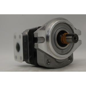 Pompe à huile hydraulique pour camion Série SDYB SDB SDY SGP SGP1 SGP2 SGP1A SGP1A16R983 à engrenages rapides - Product Image 3